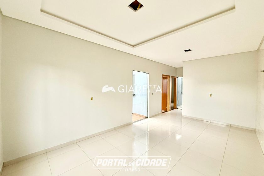 Casa &agrave; venda - 52m&sup2; - JARDIM CONCORDIA