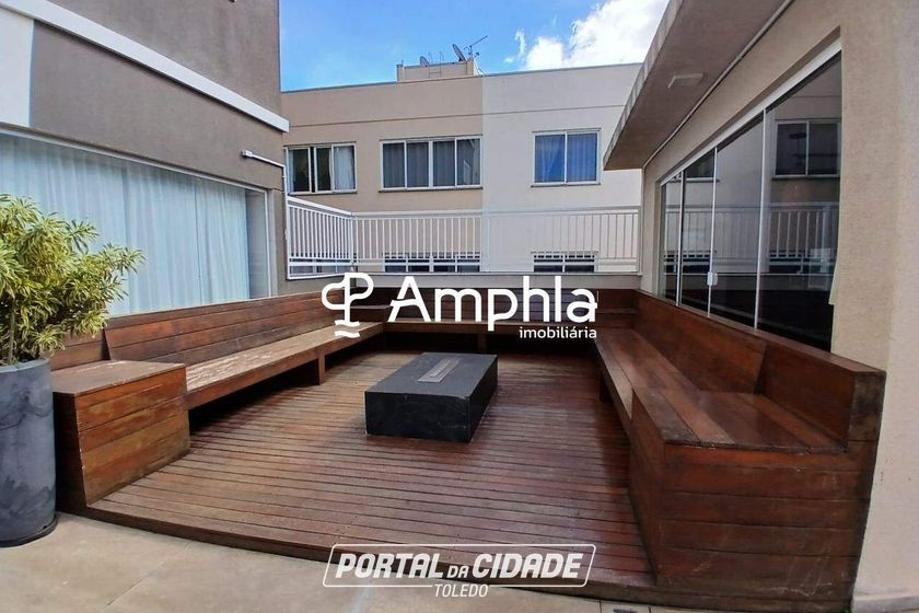 Apartamento &agrave; venda - 92m&sup2; - Neva
