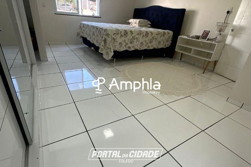 Casa &agrave; venda - 57m&sup2; - Vila Ga&uacute;cha