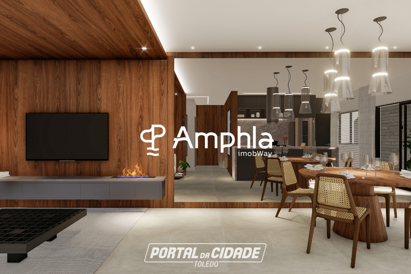 Sobrado &agrave; venda - 291m&sup2; - Cancelli