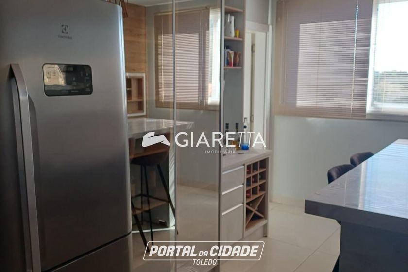 Apartamento para alugar - 125m&sup2; - JARDIM LA SALLE