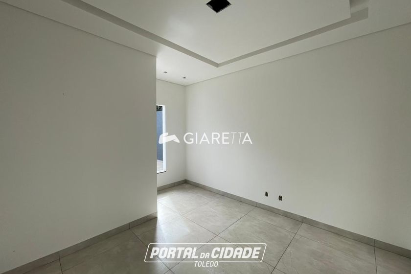 Casa &agrave; venda - 80m&sup2; - JARDIM COOPAGRO
