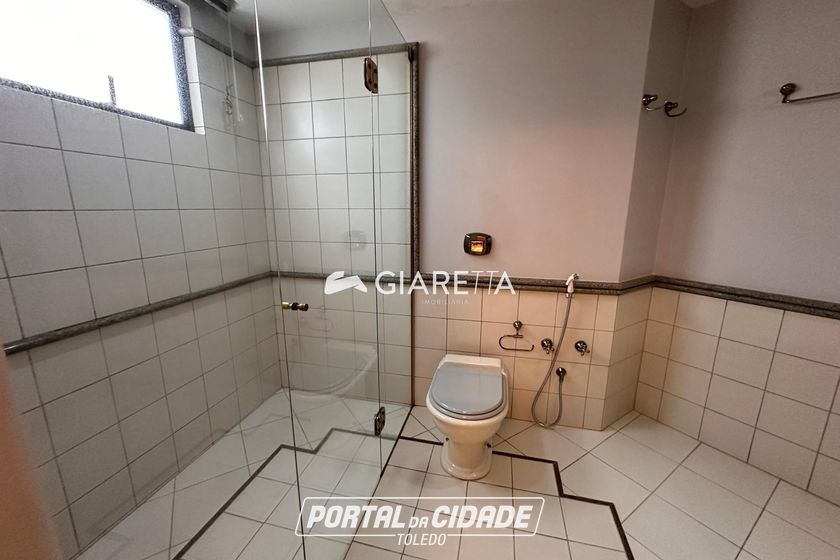 Apartamento &agrave; venda - 307m&sup2; - CENTRO