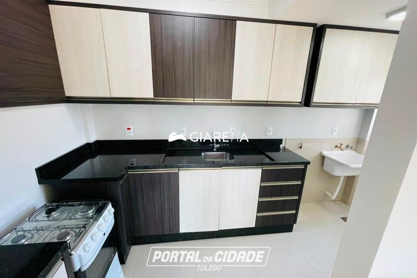 Apartamento para alugar - 73m&sup2; - JARDIM PANCERA