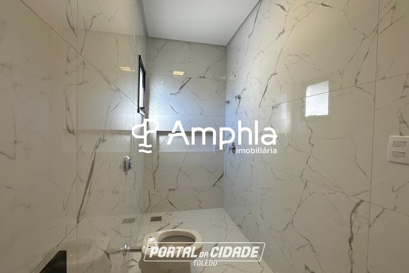 Casa &agrave; venda - 87m&sup2; - Loteamento Jardim Cassol