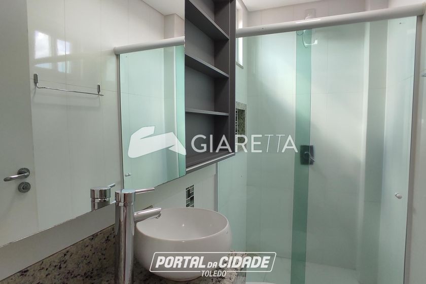 Apartamento &agrave; venda - 92m&sup2; - JARDIM GISELA