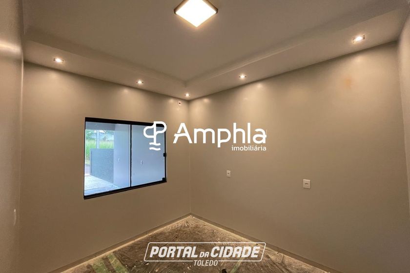 Casa &agrave; venda - 93m&sup2; - Borboleta