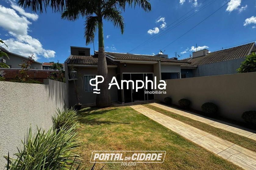 Casa &agrave; venda - 58m&sup2; - S&atilde;o Francisco