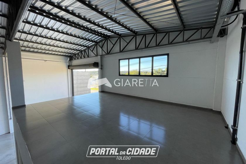 Sal&atilde;o Comercial &agrave; venda - 294m&sup2; - JARDIM EUROPA