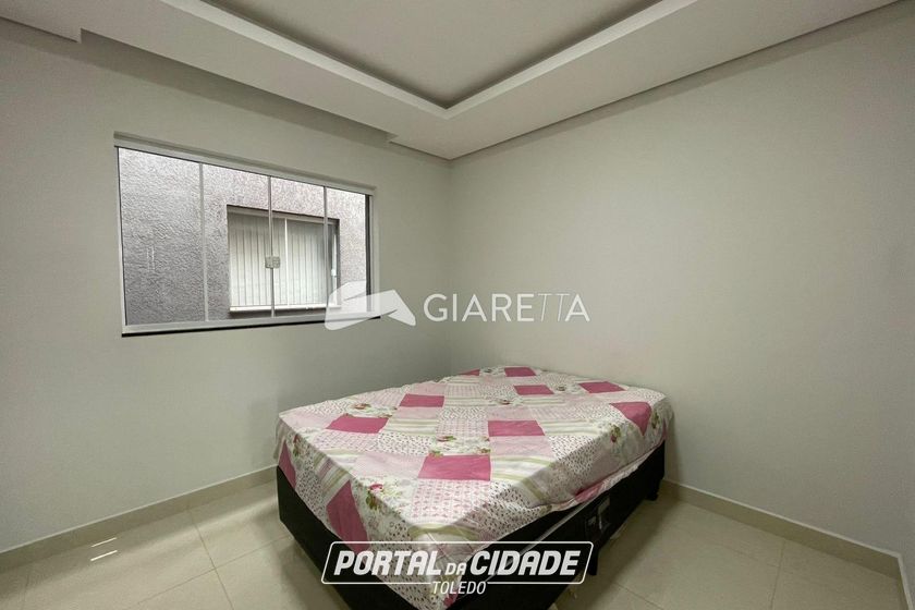 Apartamento para alugar - 100m&sup2; - CENTRO
