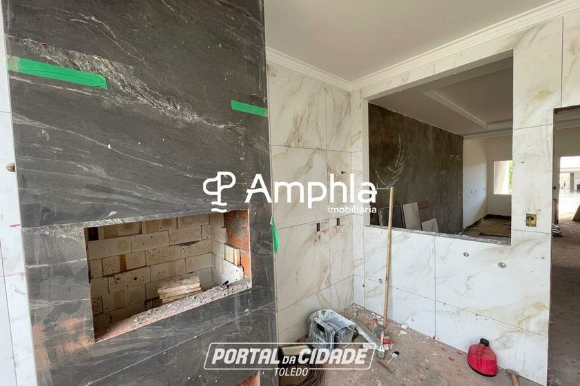 Casa &agrave; venda - 100m&sup2; - Andorinha