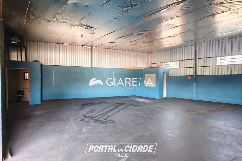 Sal&atilde;o Comercial para alugar - 258m&sup2; - JARDIM BRESSAN
