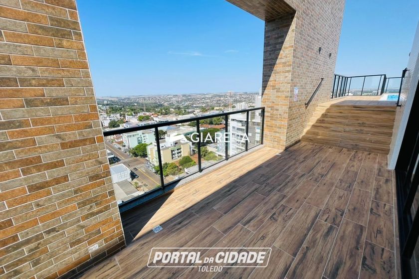 Apartamento para alugar - 85m&sup2; - CENTRO