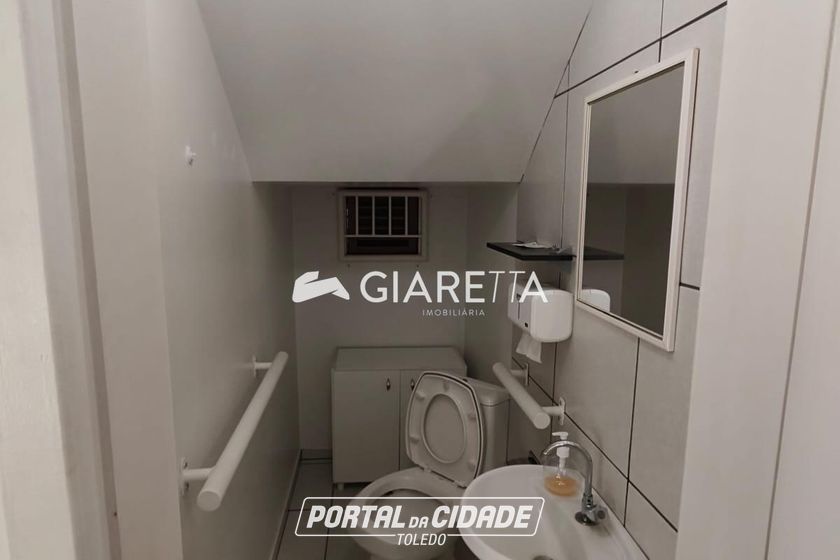 Sala Comercial para alugar - 36m&sup2; - JARDIM LA SALLE