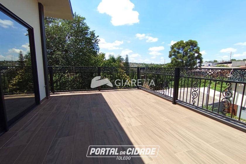 Apartamento para alugar - 168m&sup2; - VILA OPERARIA