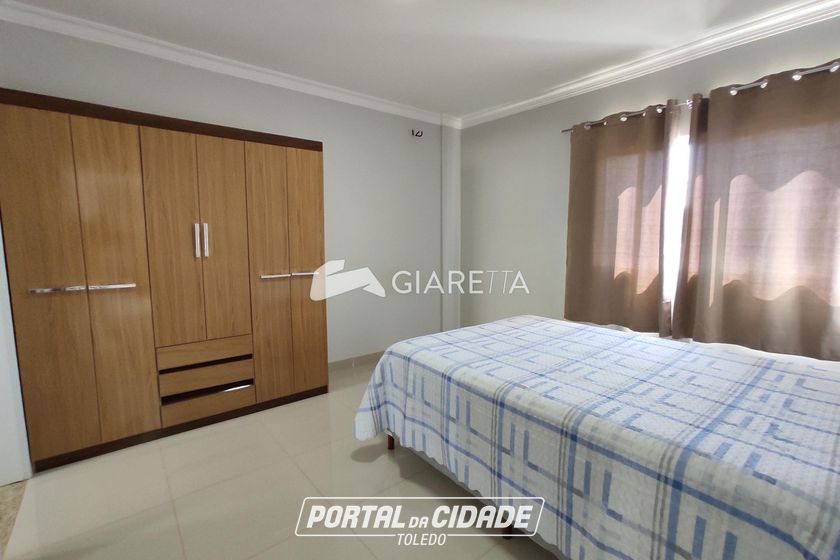 Apartamento para alugar - 73m&sup2; - JARDIM PANCERA