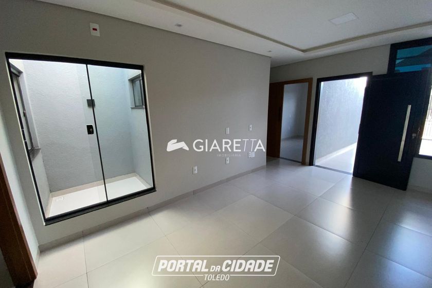 Casa &agrave; venda - 67m&sup2; - CRISTO REI
