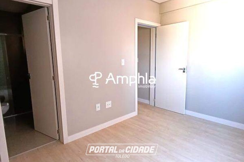 Apartamento &agrave; venda - 80m&sup2; - Vila Industrial