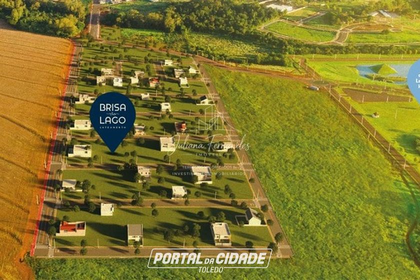 Terreno &agrave; venda - 360m&sup2; - Vila Industrial