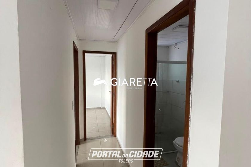 Apartamento para alugar - 54m&sup2; - SEDE ALVORADA