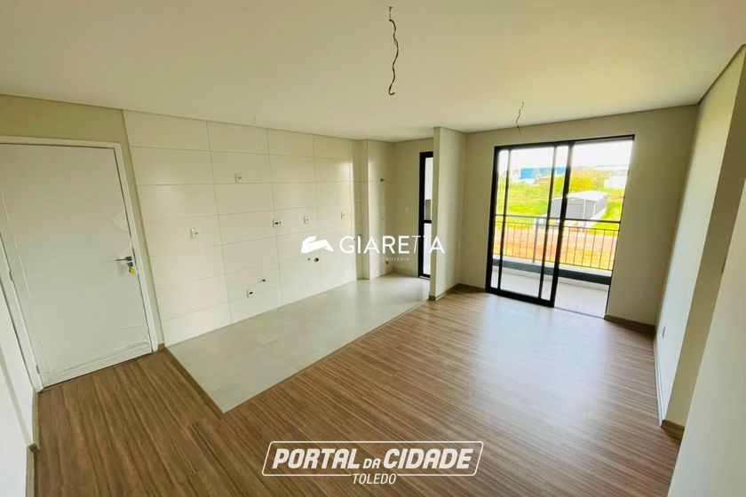 Apartamento &agrave; venda - 65m&sup2; - JARDIM TOCANTINS