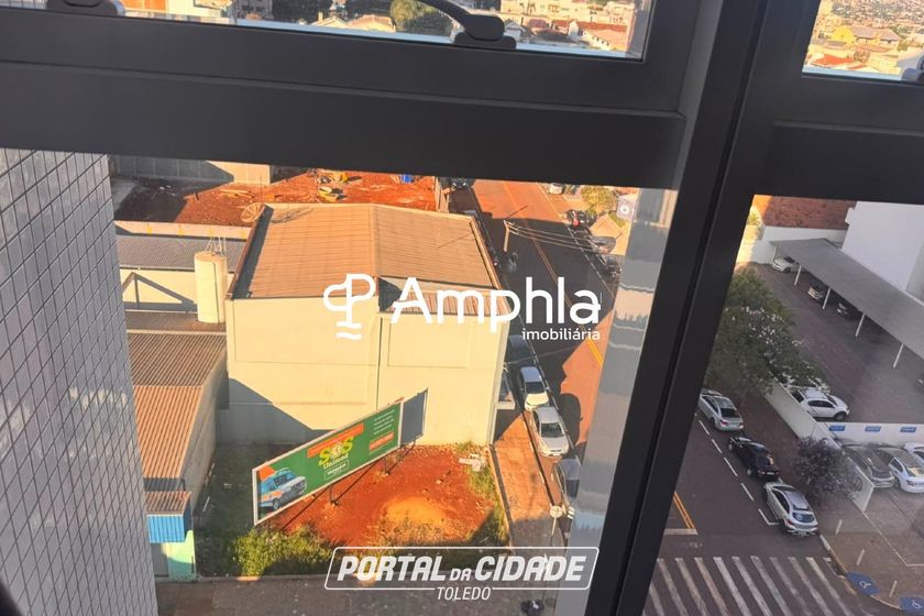 Apartamento &agrave; venda - 250m&sup2; - Centro