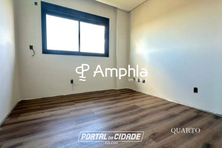 Apartamento &agrave; venda - 166m&sup2; - Jardim La Salle