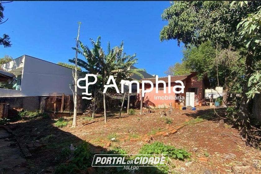 Terreno &agrave; venda - 564m&sup2; - S&atilde;o Crist&oacute;v&atilde;o