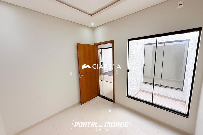 Casa para alugar - 83m&sup2; - JARDIM PANORAMA