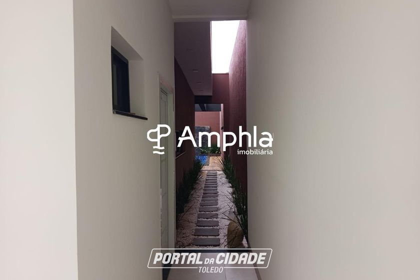 Casa &agrave; venda - 215m&sup2; - Vila Industrial