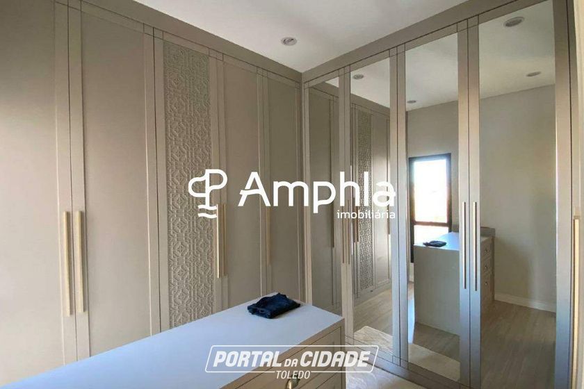 Sobrado &agrave; venda - 211m&sup2; - Tocantins