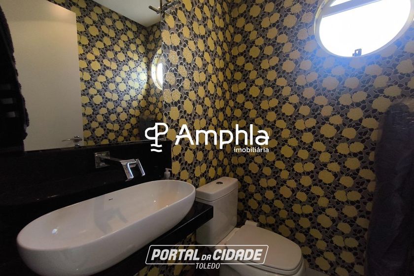 Apartamento &agrave; venda - 230m&sup2; - Centro