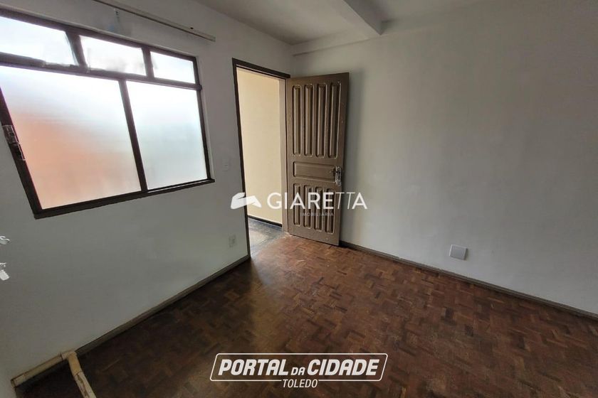 Apartamento para alugar - 50m&sup2; - CENTRO
