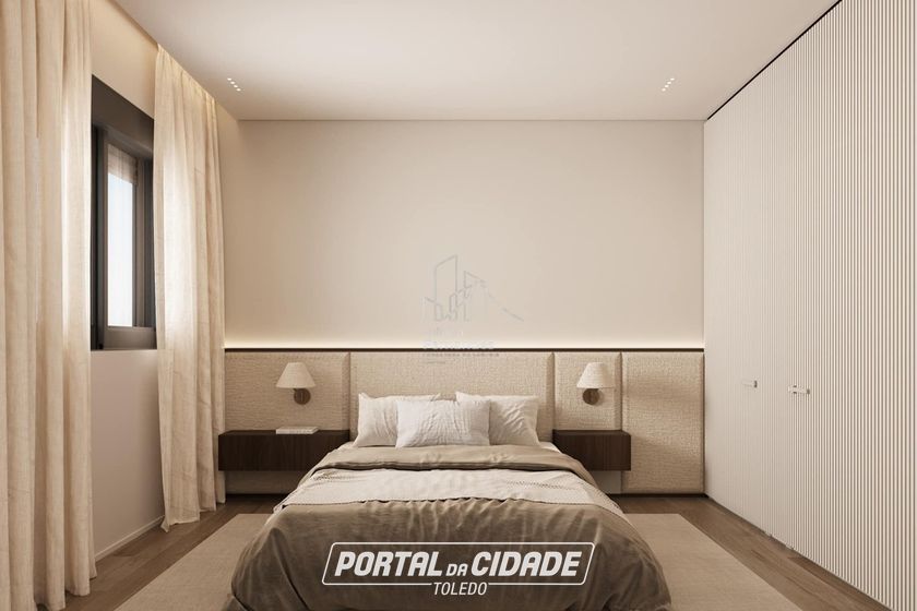 Apartamento &agrave; venda - Centro
