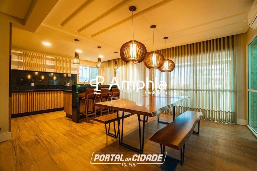 Apartamento &agrave; venda - 200m&sup2; - Jardim La Salle