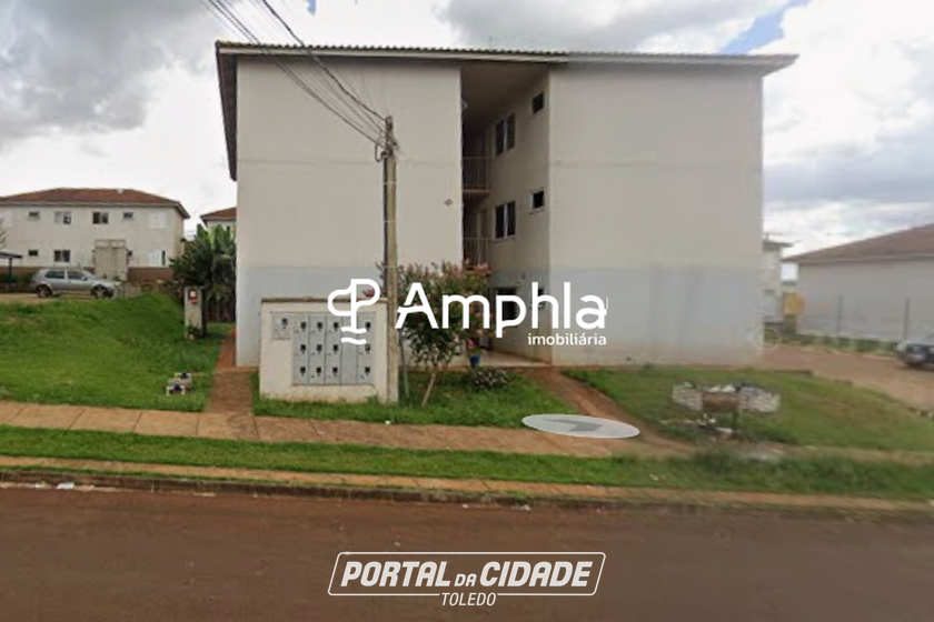 Apartamento &agrave; venda - 44m&sup2; - Floresta
