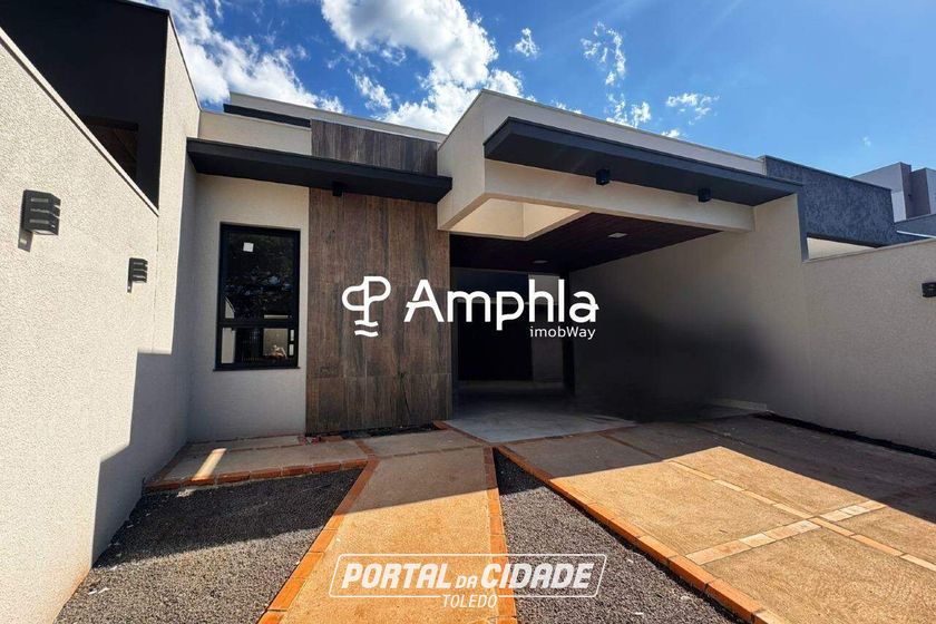 Casa &agrave; venda - 145m&sup2; - Jardim Gisela
