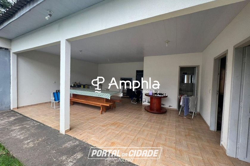 Casa &agrave; venda - 248m&sup2; - Parque S&atilde;o Paulo