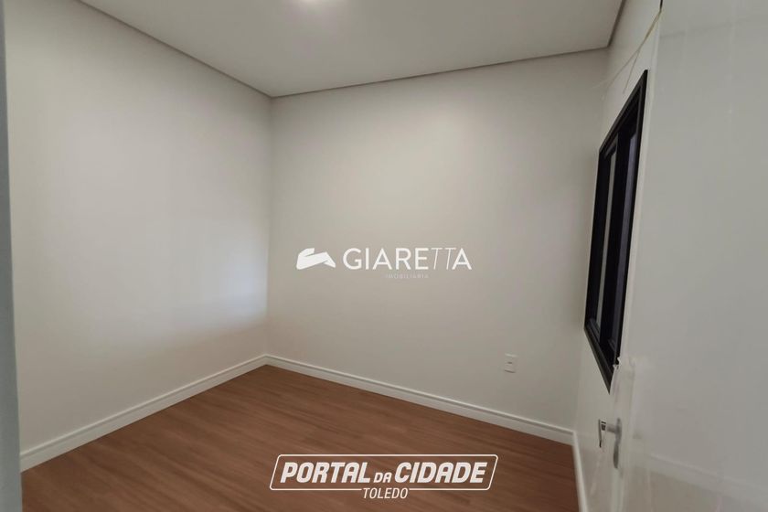 Casa para alugar - 64m&sup2; - CRISTO REI