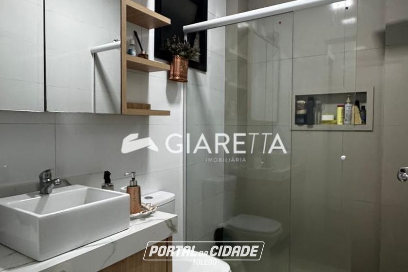 Apartamento para alugar - 76m&sup2; - VILA INDUSTRIAL