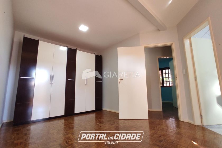 Casa para alugar - 192m&sup2; - VILA INDUSTRIAL
