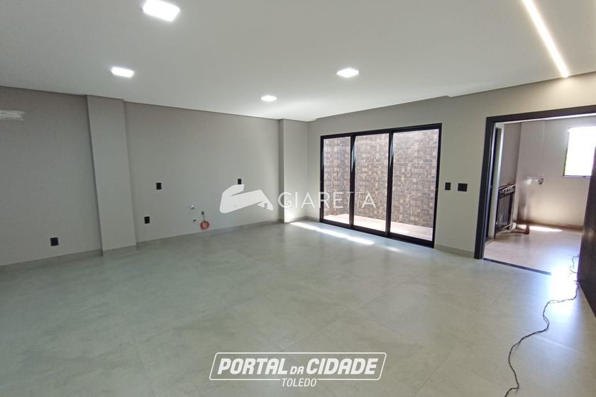 Apartamento para alugar - 166m&sup2; - VILA OPERARIA