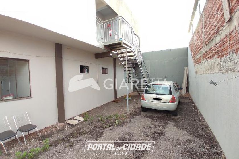 Apartamento &agrave; venda - 57m&sup2; - JARDIM COOPAGRO