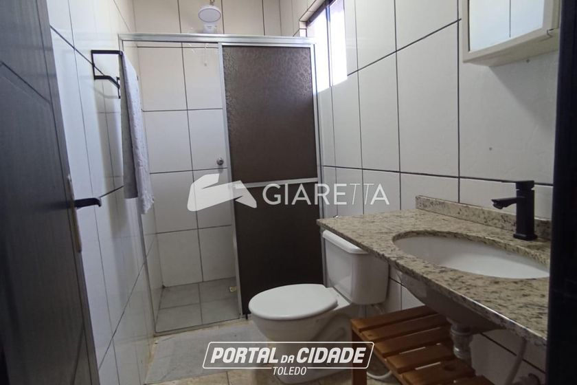 Sobrado para alugar - 91m&sup2; - JARDIM S&Atilde;O FRANCISCO