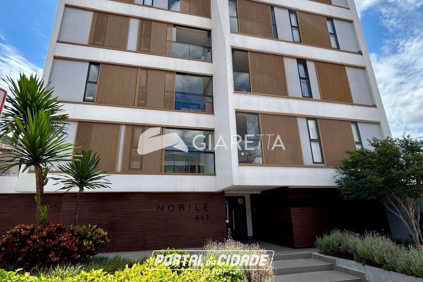 Apartamento para alugar - 125m&sup2; - CENTRO