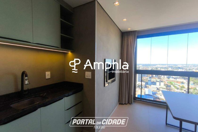 Apartamento &agrave; venda - 150m&sup2; - Centro