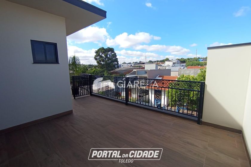 Apartamento para alugar - 166m&sup2; - VILA OPERARIA