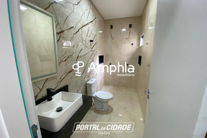 Casa &agrave; venda - 69m&sup2; - Jardim Coopagro