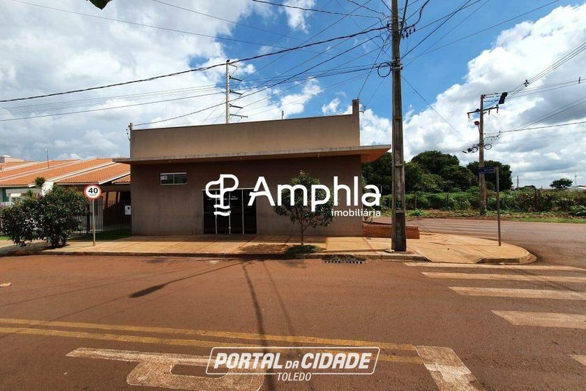 Sala Comercial &agrave; venda - 65m&sup2; - Jardim Alto Alegre