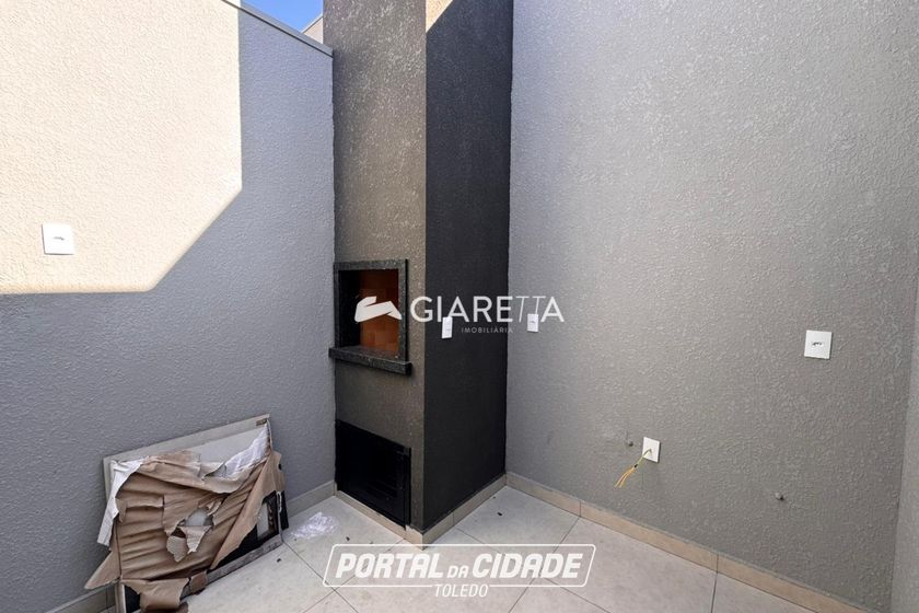 Casa &agrave; venda - 70m&sup2; - JARDIM COOPAGRO